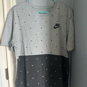 Men’s Nike Short Sleeve T-Shirt